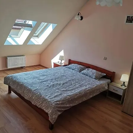 Boczna 9 Apartament Karpacz Exteriér fotografie