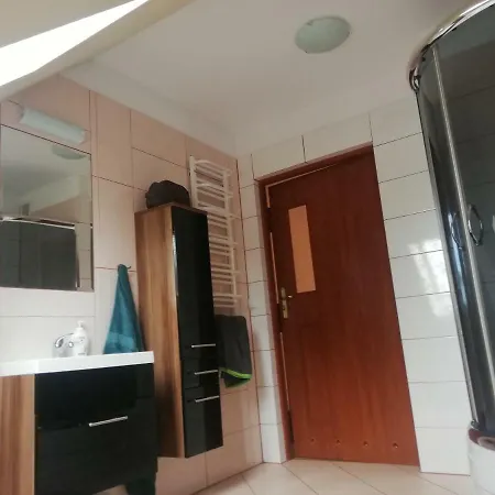 Boczna 9 Apartament Karpacz Exteriér fotografie