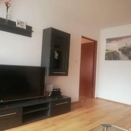 Boczna 9 Apartament Karpacz Exteriér fotografie