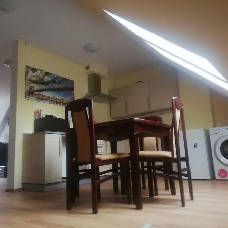 Boczna 9 Apartament Karpacz Exteriér fotografie