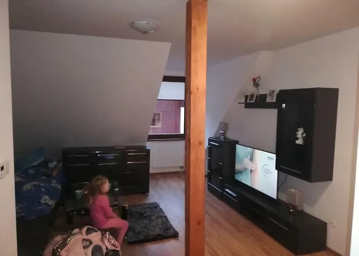 Boczna 9 Apartament