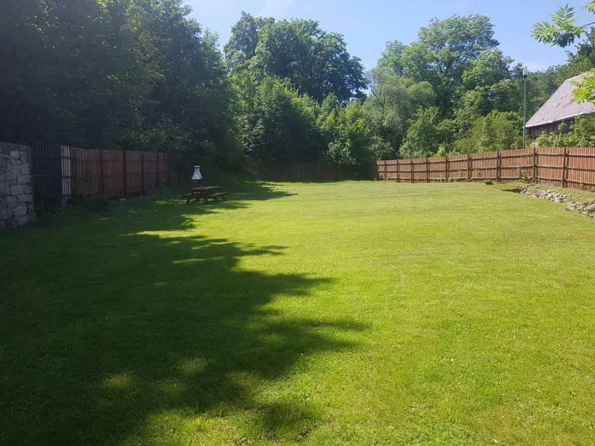 Boczna 9 Apartament