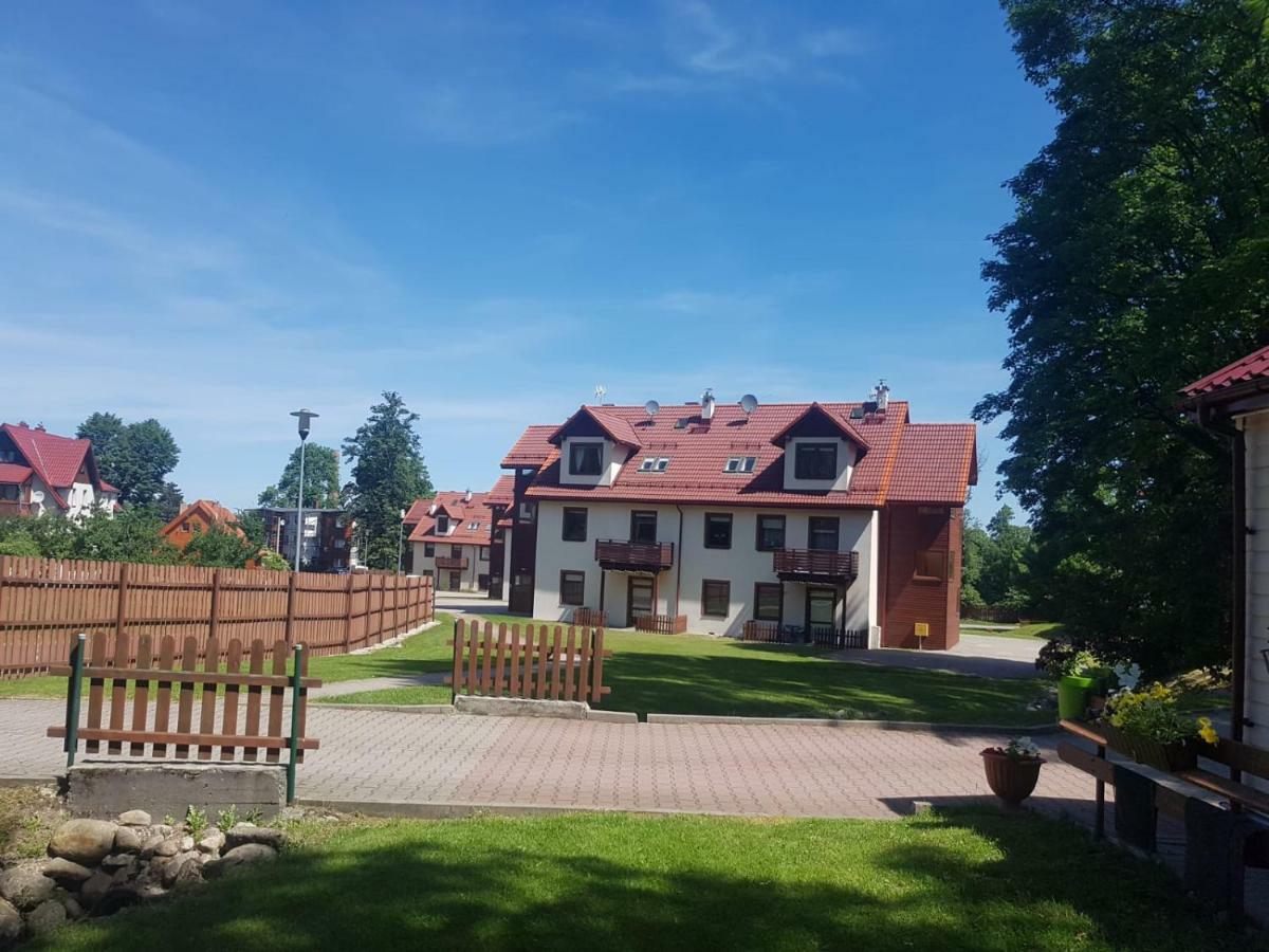 Boczna 9 * Karpacz