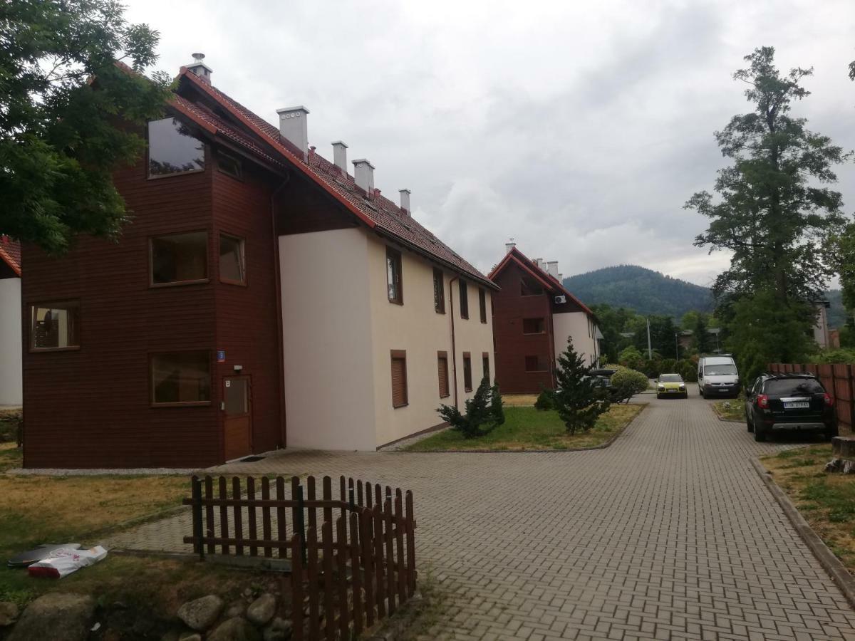 Boczna 9 Apartment Karpacz