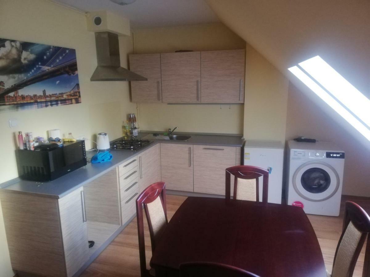 Apartment Boczna 9