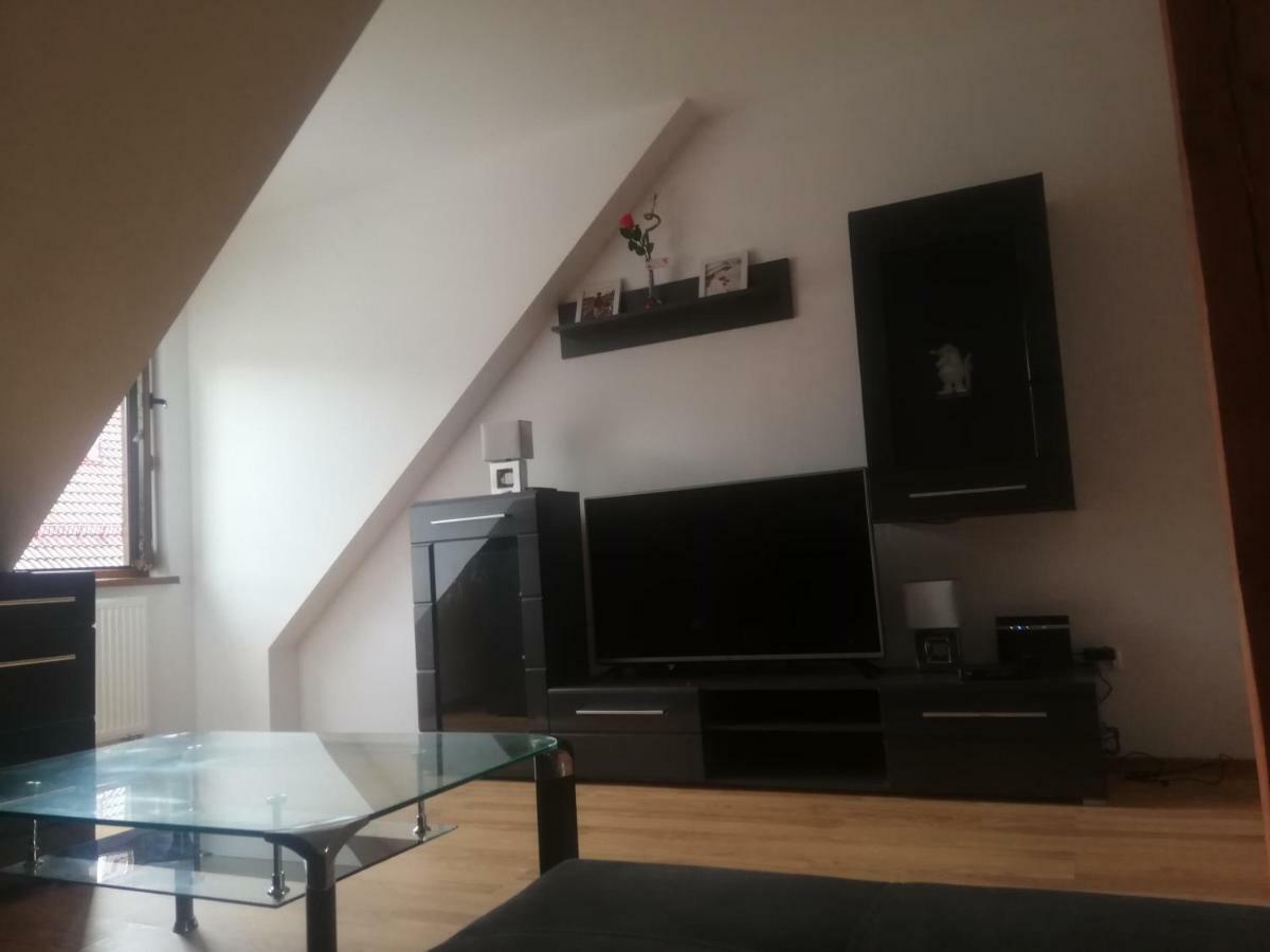 Boczna 9 Apartment *